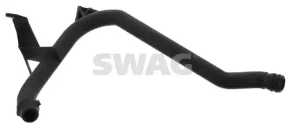 Трубка охлаждающей жидкости SWAG купить